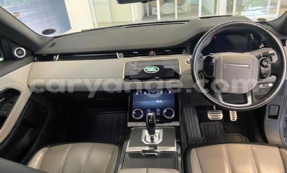 Buy Used Land Rover Range Rover Evoque Other Car in Gobabis in Omaheke Buy Used Land Rover Range Rover Evoque Other Car in Gobabis in Omaheke