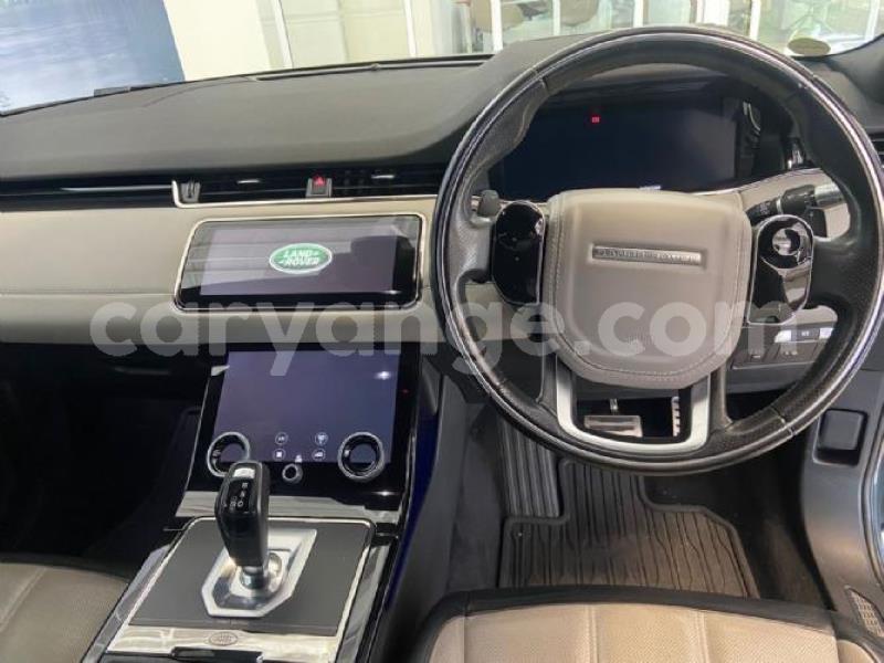 Big with watermark land rover range rover evoque omaheke gobabis 25409