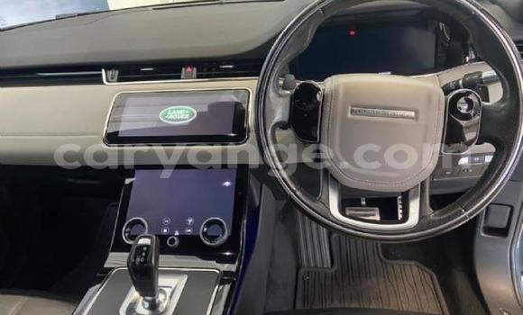 Buy Used Land Rover Range Rover Evoque Other Car in Gobabis in Omaheke Buy Used Land Rover Range Rover Evoque Other Car in Gobabis in Omaheke