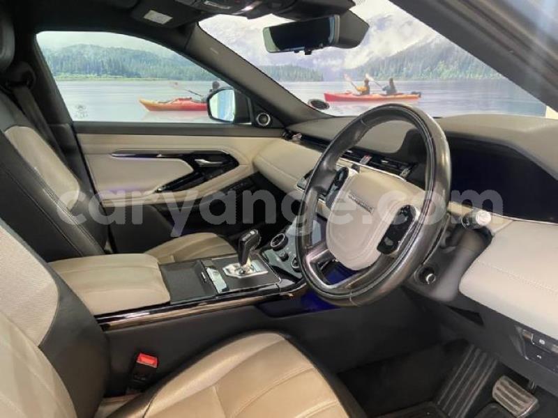 Big with watermark land rover range rover evoque omaheke gobabis 25409