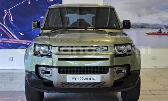 Buy Used Land Rover Defender Other Car in Gobabis in Omaheke