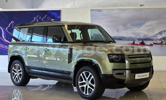 Buy Used Land Rover Defender Other Car in Gobabis in Omaheke Buy Used Land Rover Defender Other Car in Gobabis in Omaheke