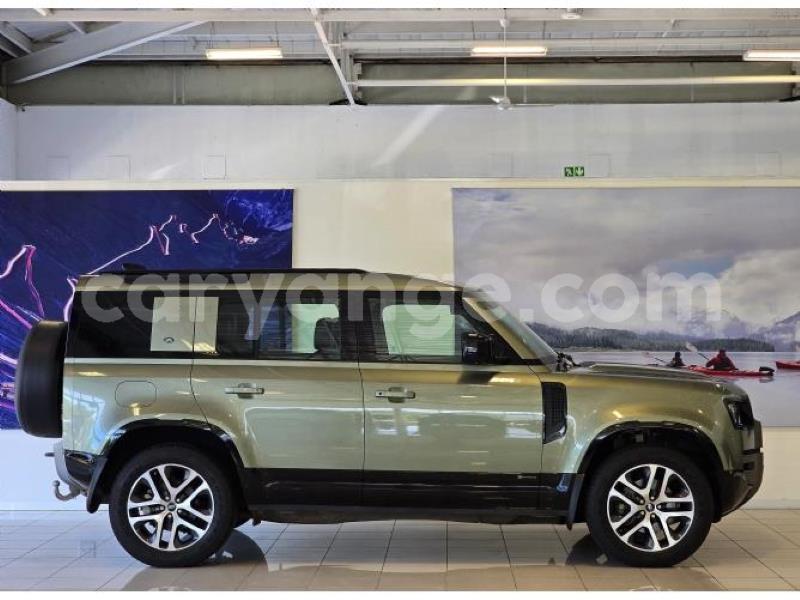 Big with watermark land rover defender omaheke gobabis 25410