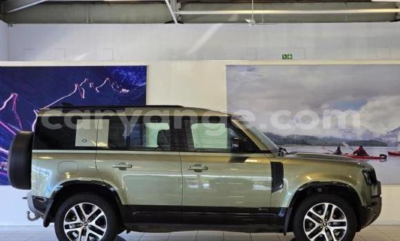 Buy Used Land Rover Defender Other Car in Gobabis in Omaheke Buy Used Land Rover Defender Other Car in Gobabis in Omaheke