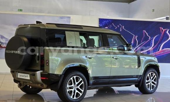 Buy Used Land Rover Defender Other Car in Gobabis in Omaheke Buy Used Land Rover Defender Other Car in Gobabis in Omaheke