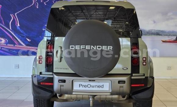 Buy Used Land Rover Defender Other Car in Gobabis in Omaheke Buy Used Land Rover Defender Other Car in Gobabis in Omaheke