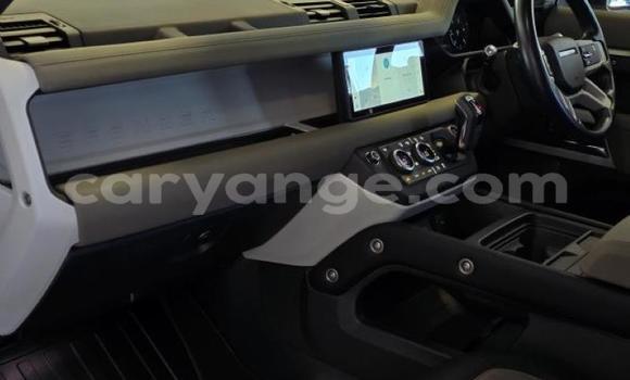 Buy Used Land Rover Defender Other Car in Gobabis in Omaheke Buy Used Land Rover Defender Other Car in Gobabis in Omaheke