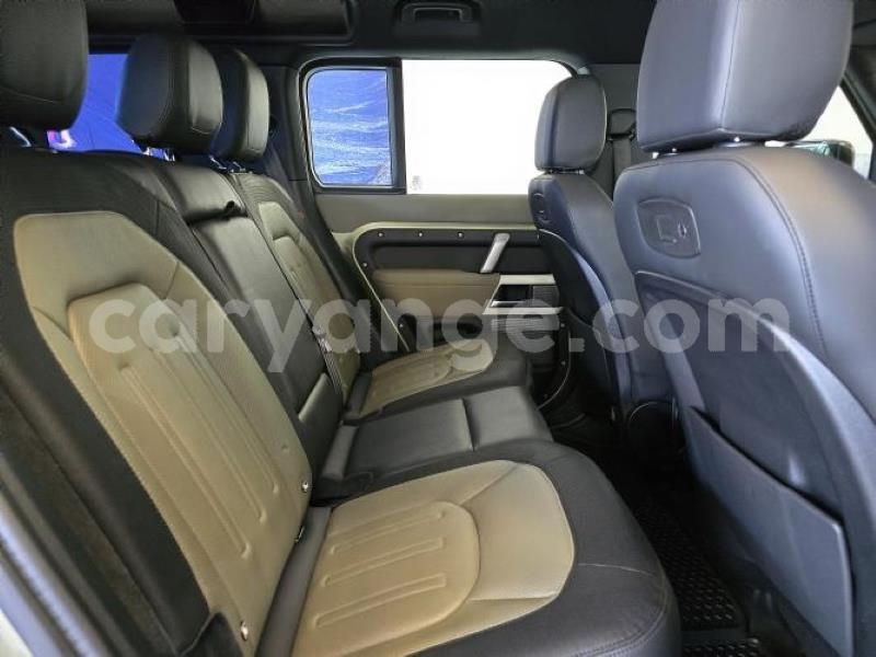 Big with watermark land rover defender omaheke gobabis 25410