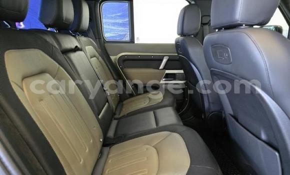 Buy Used Land Rover Defender Other Car in Gobabis in Omaheke Buy Used Land Rover Defender Other Car in Gobabis in Omaheke