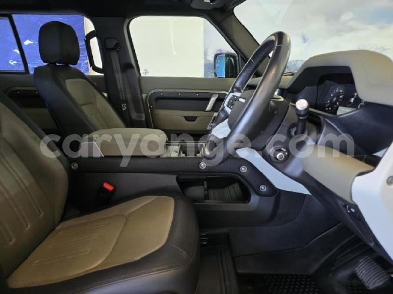 Big with watermark land rover defender omaheke gobabis 25410