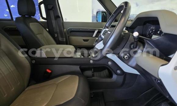 Buy Used Land Rover Defender Other Car in Gobabis in Omaheke Buy Used Land Rover Defender Other Car in Gobabis in Omaheke