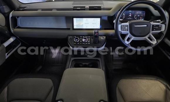 Buy Used Land Rover Defender Other Car in Gobabis in Omaheke Buy Used Land Rover Defender Other Car in Gobabis in Omaheke