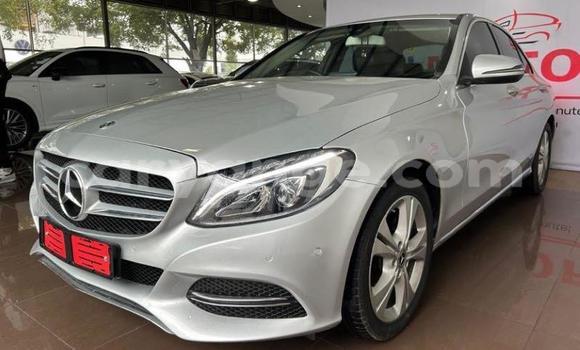 Buy Used Mercedes-Benz CLA-klasse Silver Car in Gobabis in Omaheke Buy Used Mercedes-Benz CLA-klasse Silver Car in Gobabis in Omaheke
