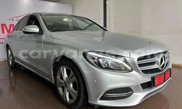 Buy Used Mercedes-Benz CLA-klasse Silver Car in Gobabis in Omaheke Buy Used Mercedes-Benz CLA-klasse Silver Car in Gobabis in Omaheke