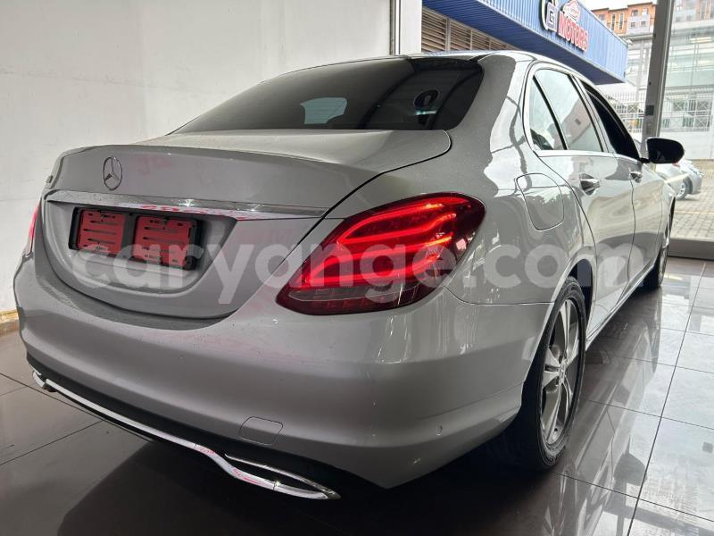 Big with watermark mercedes benz cla klasse omaheke gobabis 25411