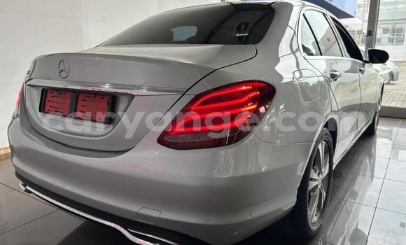 Buy Used Mercedes-Benz CLA-klasse Silver Car in Gobabis in Omaheke Buy Used Mercedes-Benz CLA-klasse Silver Car in Gobabis in Omaheke