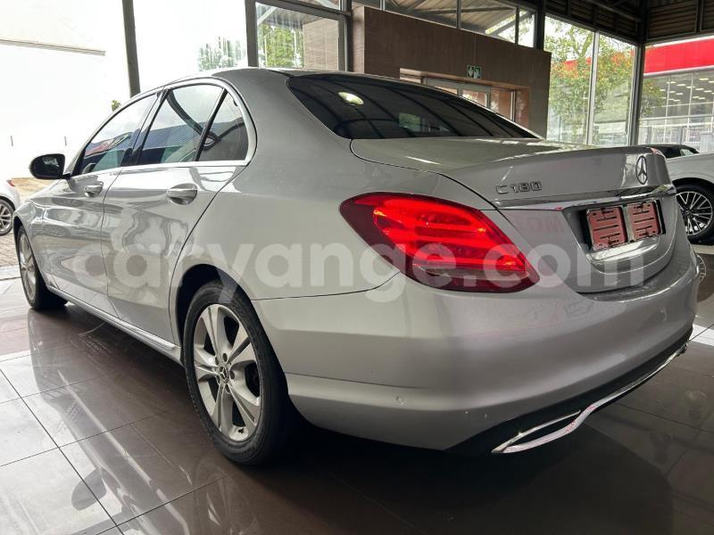 Big with watermark mercedes benz cla klasse omaheke gobabis 25411