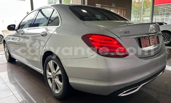 Buy Used Mercedes-Benz CLA-klasse Silver Car in Gobabis in Omaheke Buy Used Mercedes-Benz CLA-klasse Silver Car in Gobabis in Omaheke