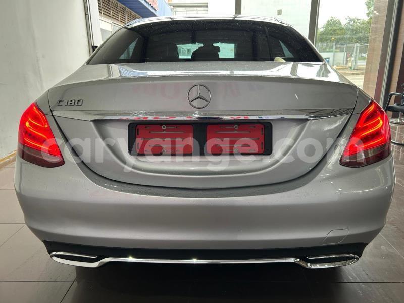 Big with watermark mercedes benz cla klasse omaheke gobabis 25411