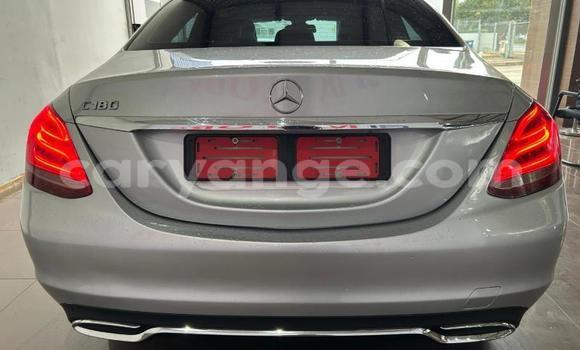 Buy Used Mercedes-Benz CLA-klasse Silver Car in Gobabis in Omaheke Buy Used Mercedes-Benz CLA-klasse Silver Car in Gobabis in Omaheke