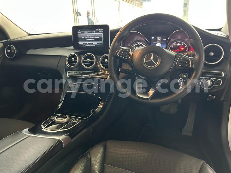 Big with watermark mercedes benz cla klasse omaheke gobabis 25411