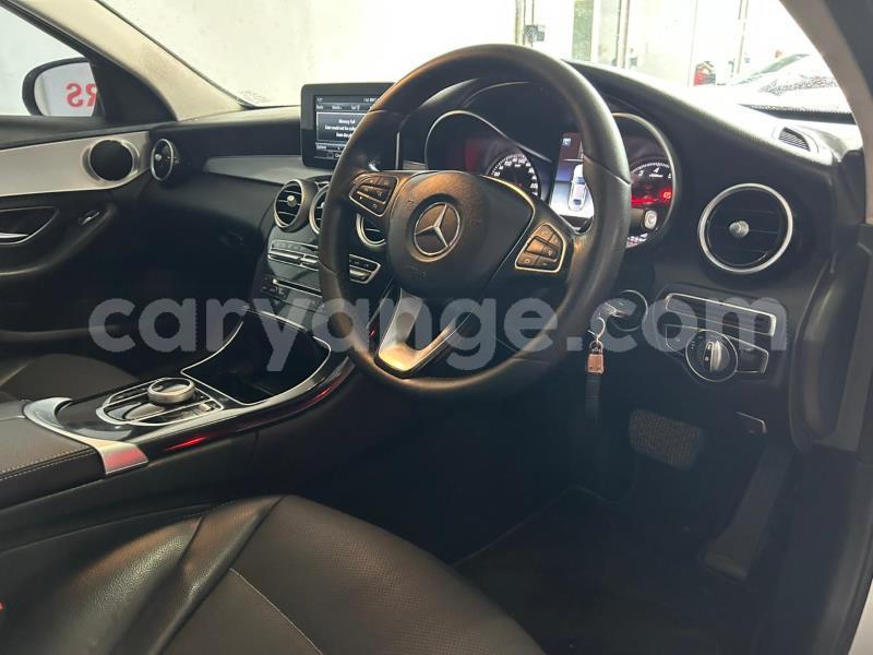 Big with watermark mercedes benz cla klasse omaheke gobabis 25411