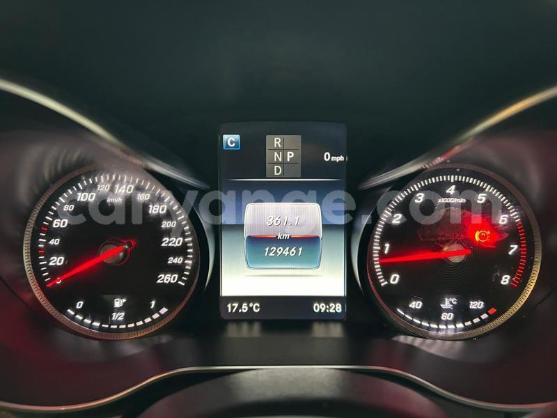 Big with watermark mercedes benz cla klasse omaheke gobabis 25411