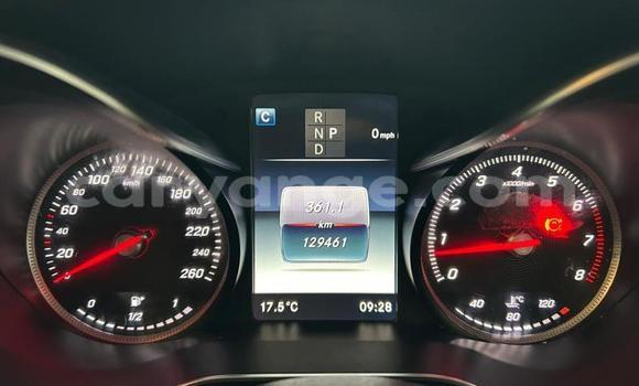 Buy Used Mercedes-Benz CLA-klasse Silver Car in Gobabis in Omaheke Buy Used Mercedes-Benz CLA-klasse Silver Car in Gobabis in Omaheke