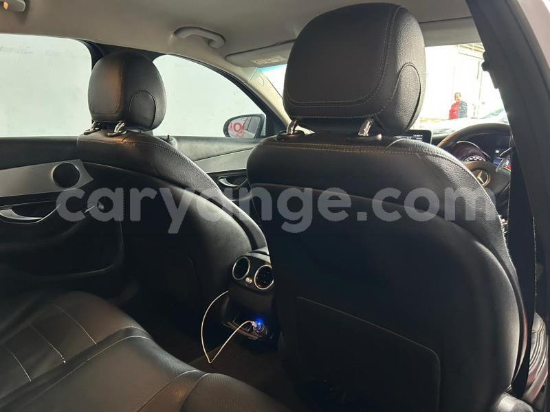 Big with watermark mercedes benz cla klasse omaheke gobabis 25411