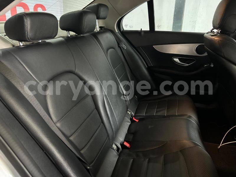 Big with watermark mercedes benz cla klasse omaheke gobabis 25411