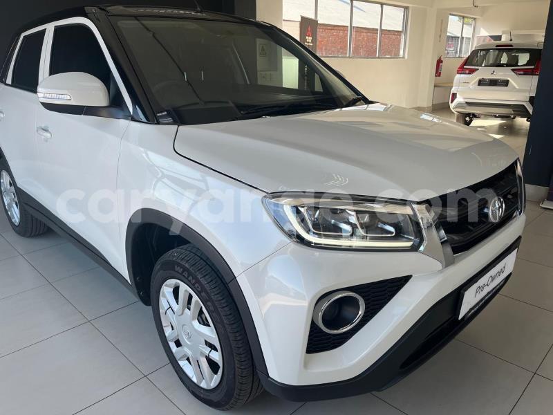 Big with watermark toyota axio omaheke gobabis 25412