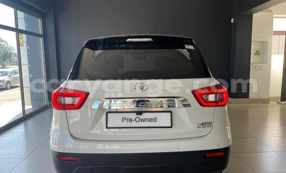 Buy Used Toyota Axio White Car in Gobabis in Omaheke Buy Used Toyota Axio White Car in Gobabis in Omaheke