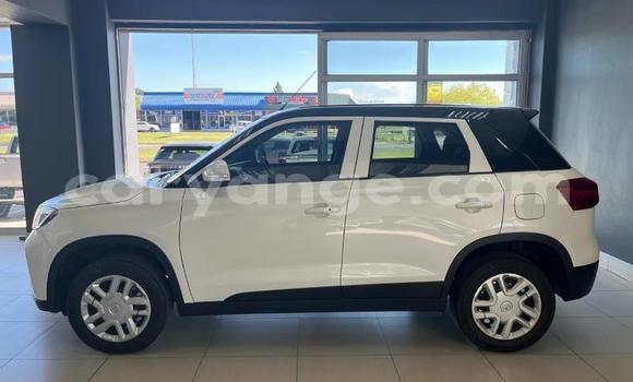 Buy Used Toyota Axio White Car in Gobabis in Omaheke Buy Used Toyota Axio White Car in Gobabis in Omaheke