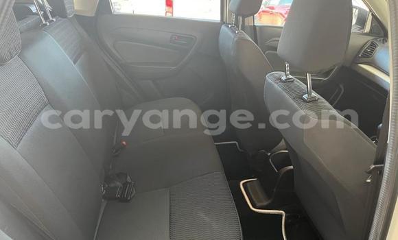 Buy Used Toyota Axio White Car in Gobabis in Omaheke Buy Used Toyota Axio White Car in Gobabis in Omaheke