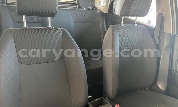 Buy Used Toyota Axio White Car in Gobabis in Omaheke Buy Used Toyota Axio White Car in Gobabis in Omaheke