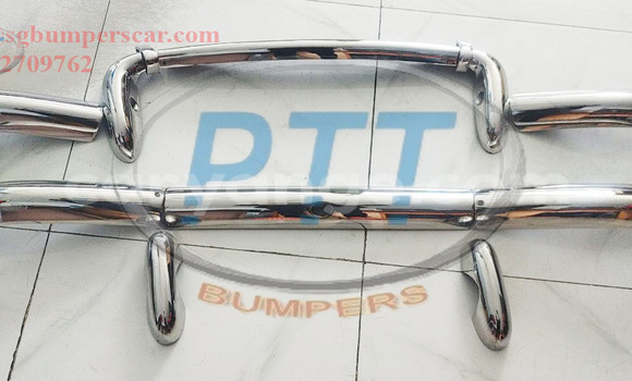 Buy Renault Dauphine bumpers in Bethanien in Karas Buy Renault Dauphine bumpers in Bethanien in Karas