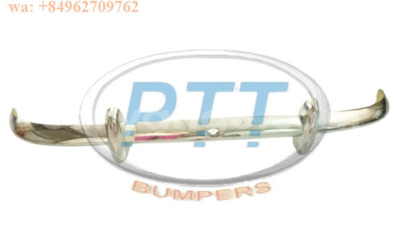 Buy Renault Dauphine bumpers in Bethanien in Karas Buy Renault Dauphine bumpers in Bethanien in Karas