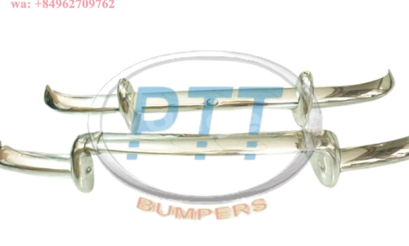 Buy Renault Dauphine bumpers in Bethanien in Karas Buy Renault Dauphine bumpers in Bethanien in Karas