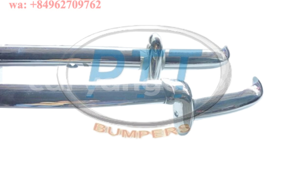 Buy Renault Dauphine bumpers in Bethanien in Karas Buy Renault Dauphine bumpers in Bethanien in Karas