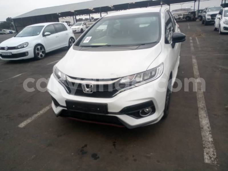 Big with watermark honda jazz namibia windhoek 25418