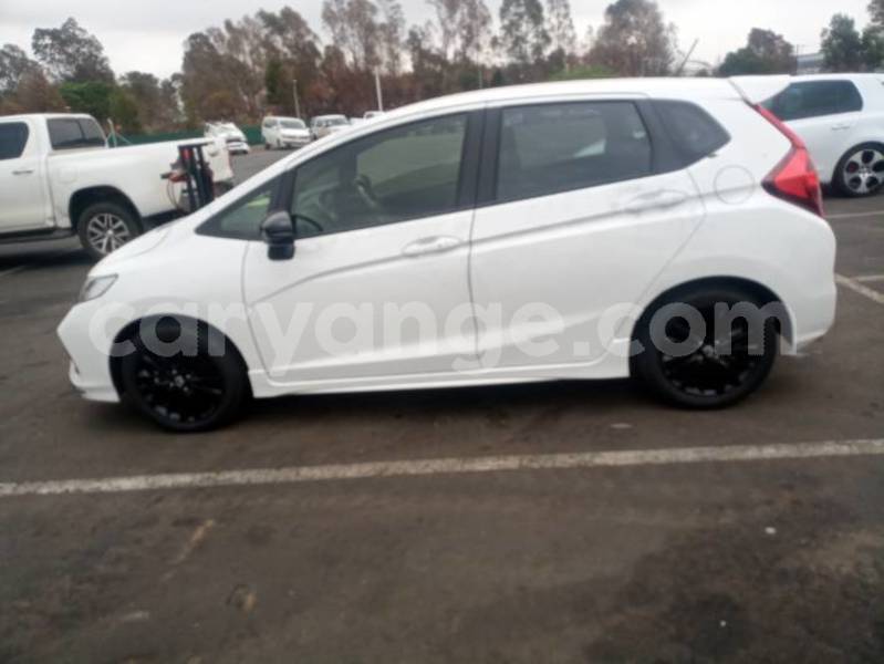 Big with watermark honda jazz namibia windhoek 25418