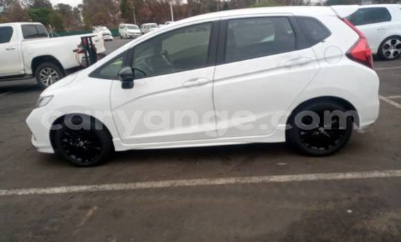 Buy Used Honda Jazz White Car in Windhoek in Namibia Buy Used Honda Jazz White Car in Windhoek in Namibia