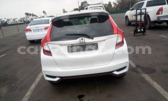 Buy Used Honda Jazz White Car in Windhoek in Namibia Buy Used Honda Jazz White Car in Windhoek in Namibia