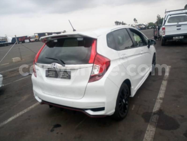 Big with watermark honda jazz namibia windhoek 25418