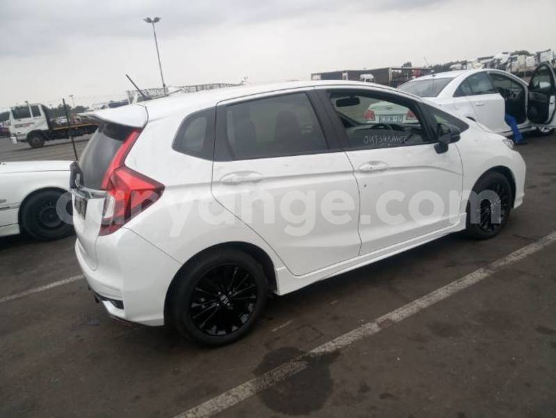 Big with watermark honda jazz namibia windhoek 25418