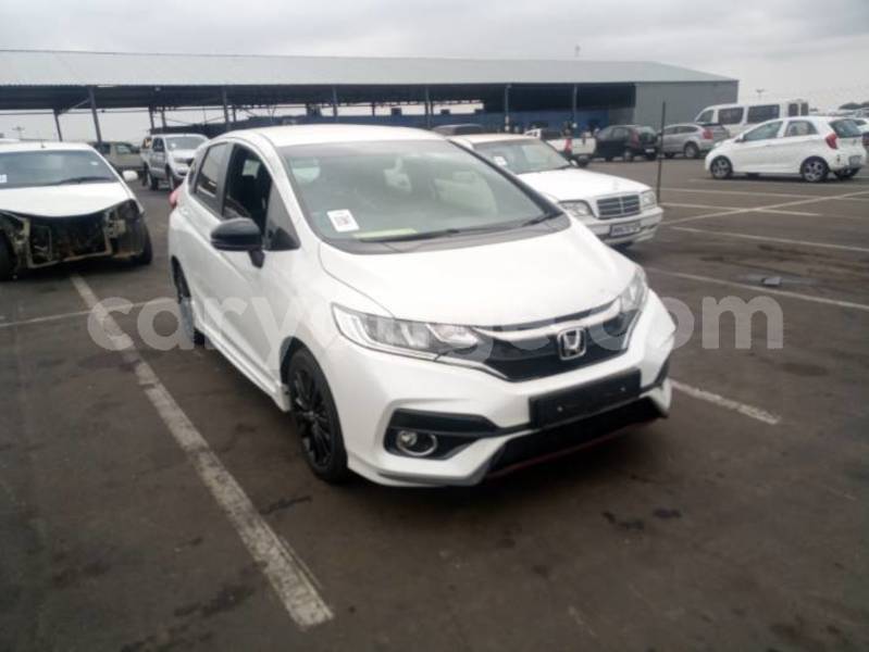Big with watermark honda jazz namibia windhoek 25418
