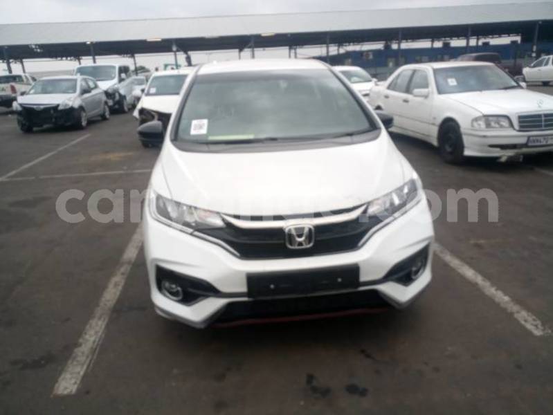 Big with watermark honda jazz namibia windhoek 25418