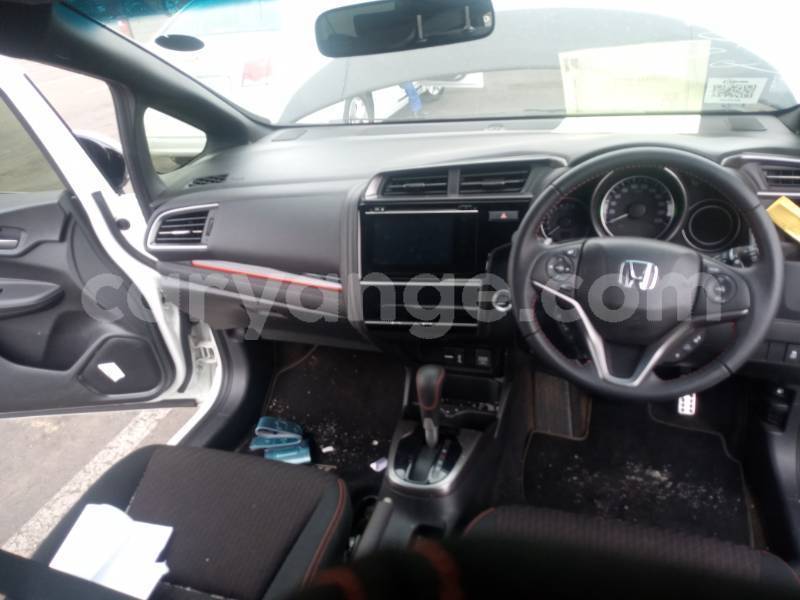 Big with watermark honda jazz namibia windhoek 25418
