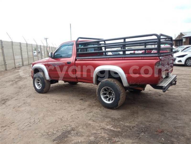 Big with watermark toyota hilux namibia windhoek 25419