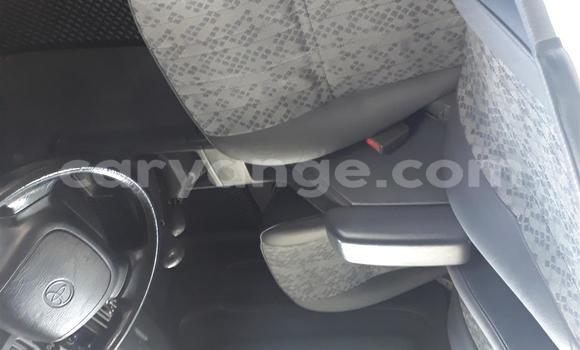 Buy Used Toyota Hilux Red Car in Windhoek in Namibia Buy Used Toyota Hilux Red Car in Windhoek in Namibia